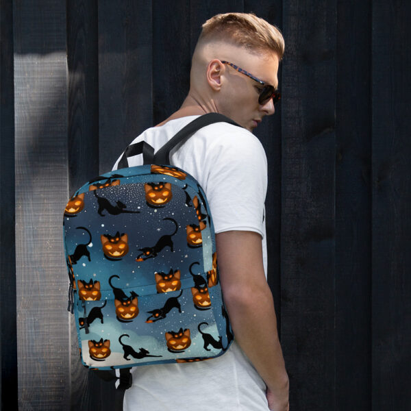 Hallow Backpack 2025