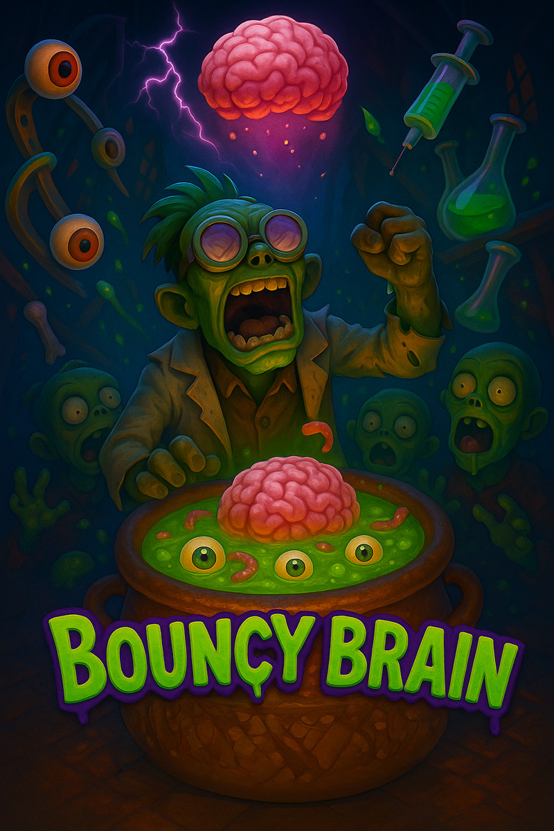 Bouncy Brain
