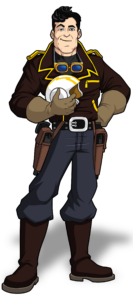 Dick Star